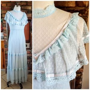 Vintage dress